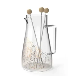 Carafe A Sangria Et Vin Chaud-Cookut Hot