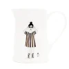 Carafe Fille Cowboy En Porcelaine-Helen B Clearance