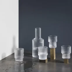Carafe Ripple-Ferm Living