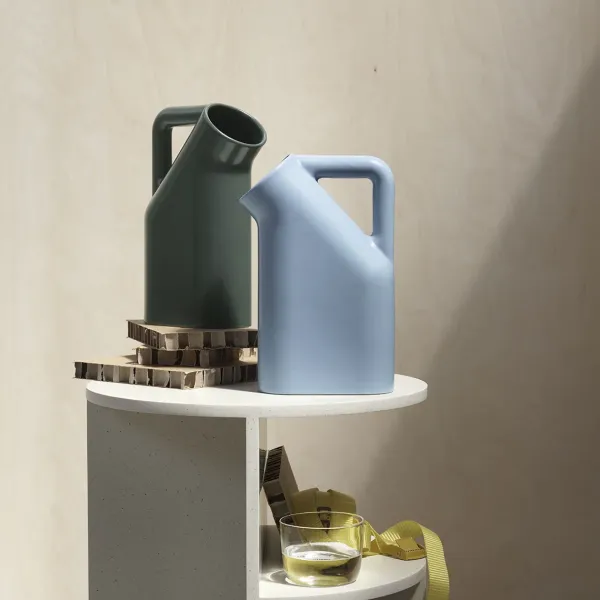 Carafe Tub En Ceramique-Muuto Discount