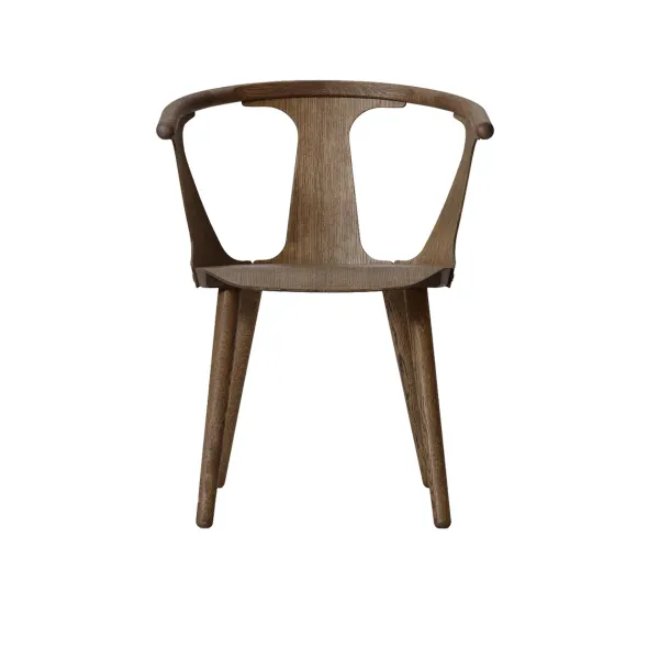 Chaise In Between Chene Fume-And Tradition Sale