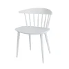 Chaise J104 - Hetre Blanc-Hay Outlet