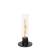 Cheminee / Feu De Table Spin 90 - O 19 X 40,5 Cm - Noir-Höfats Clearance