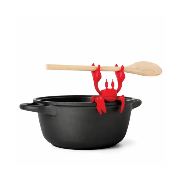 Crabe Porte-Cuillere-Sélectionné par Fleux Hot
