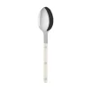 Cuillere A Soupe Bistrot Uni - Ivoire-Sabre Paris Outlet