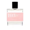 Eau De Parfum 103 - Fleur De Tiare Jasmin Hibiscus-Bon Parfumeur Online
