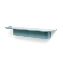 Etagere Murale Korpus - L 90 X P 25 X H 14 Cm - Sea-Hay Clearance