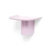Etagere Murale Korpus - L 35 X P 29 X H 21,5 Cm - Rose-Hay New