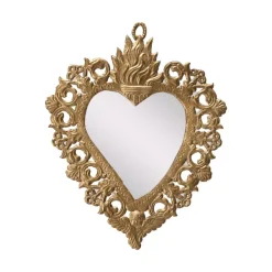 Exvoto Miroir Maria-Boncoeurs Discount