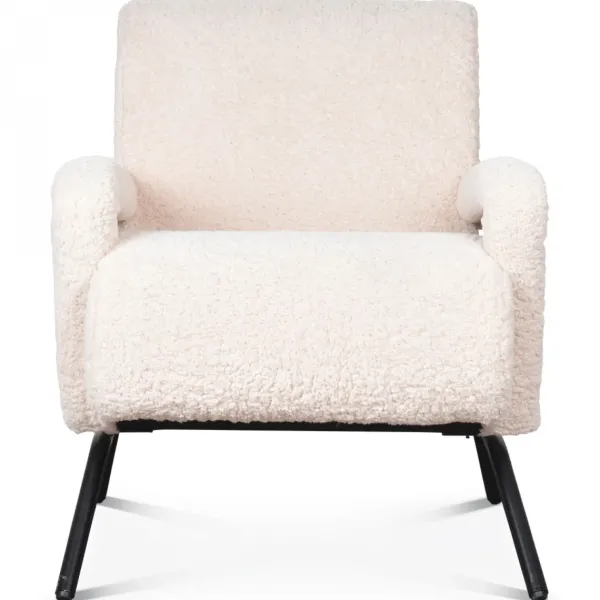 Fauteuil Boubou Doudou-Sélectionné par Fleux