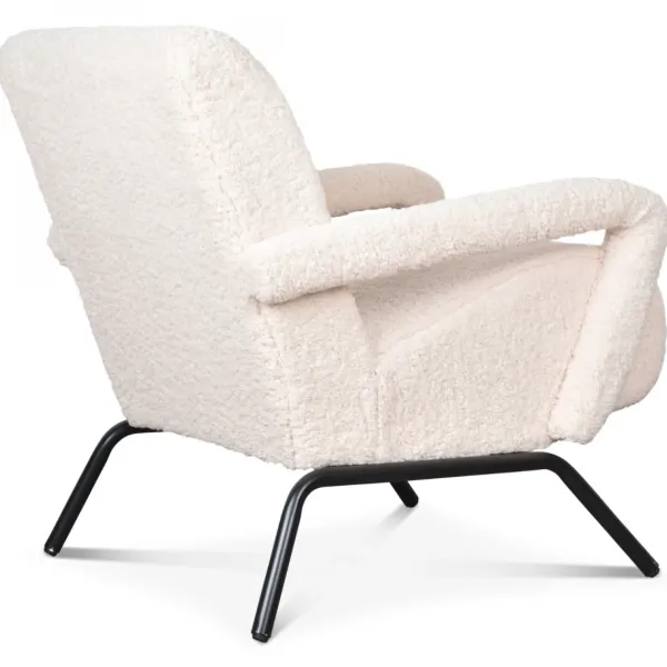 Fauteuil Boubou Doudou-Sélectionné par Fleux