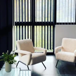 Fauteuil Boubou Doudou-Sélectionné par Fleux