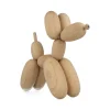 Figurine Chien Ballon D'Og - Chene - H 30 Cm-BoyHood Outlet