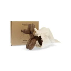 Figurine Chien Ballon D'Og - H 14.5 Cm-BoyHood Discount