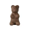 Figurine Ours En Guimauve - H 15.5 Cm-BoyHood Outlet