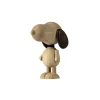 Figurine Snoopy - Chene, Detail Fume - 13 Cm-BoyHood Online