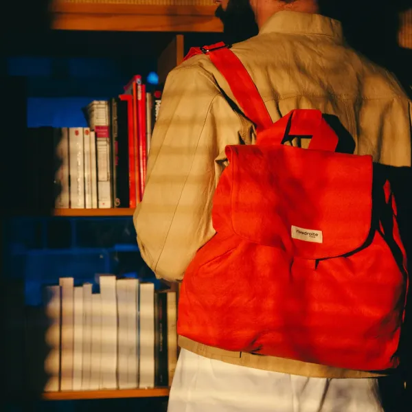 Georges Le Sac A Dos-RIVE DROITE Sale