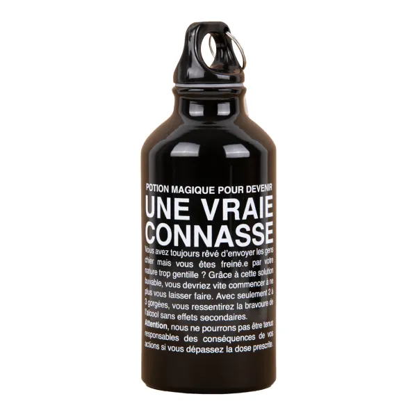 Gourde Vraie Connasse-Félicie Aussi Best