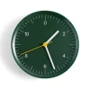 Horloge Murale By Jasper Morrison - Vert-Hay Hot