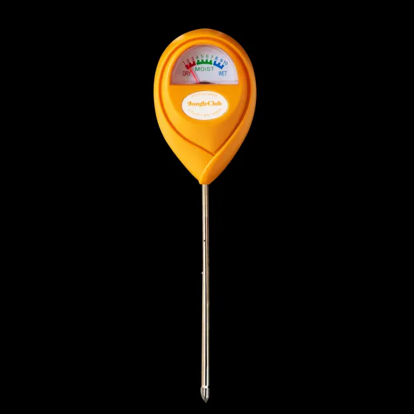 Humidimetre-Jungle Club Outlet