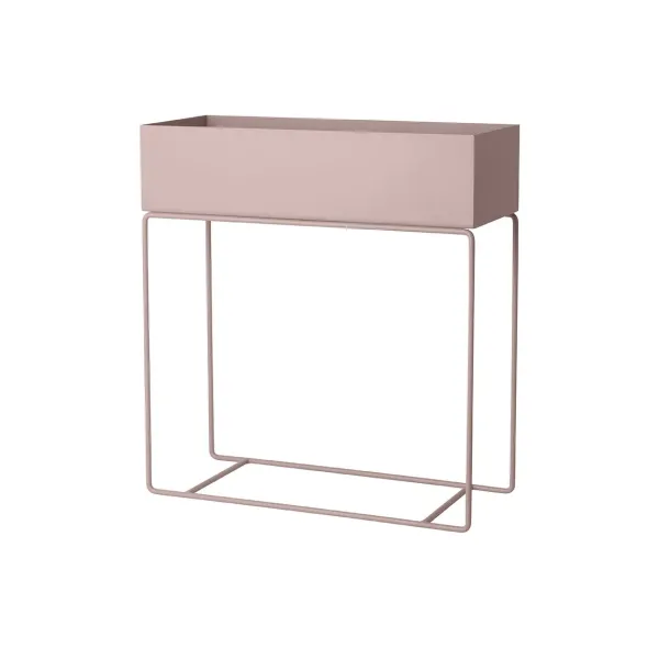 Jardiniere Plant Box - Rose-Ferm Living
