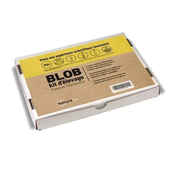 Kit D'Elevage Blob-Sélectionné par Fleux Online