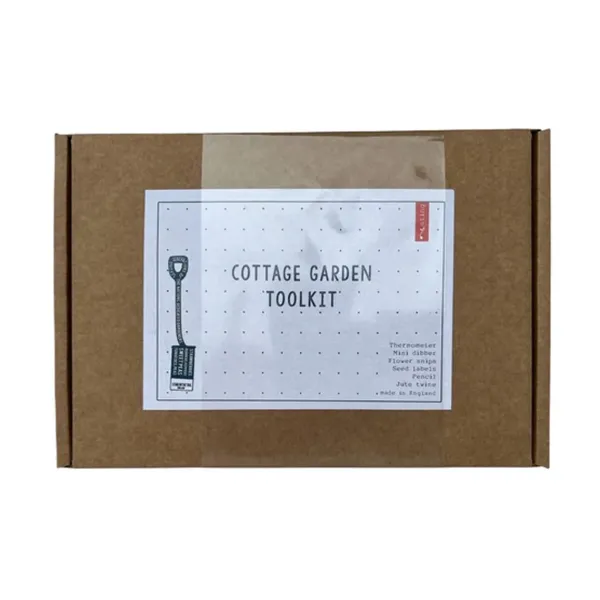 Kit D'Outils De Jardin - Cuisinier-Sélectionné par Fleux Clearance