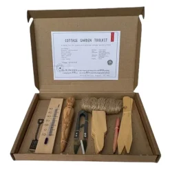 Kit D'Outils De Jardin - Cuisinier-Sélectionné par Fleux Clearance