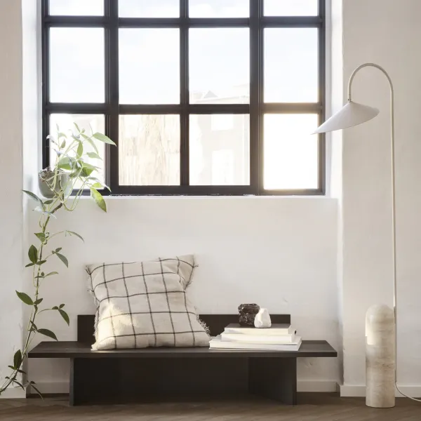 Lampadaire Arum H 136 Cm - Cashmere-Ferm Living Best
