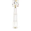 Lampadaire Voliere Mathieu Challieres - 131 Cm-Mathieu Challières Online