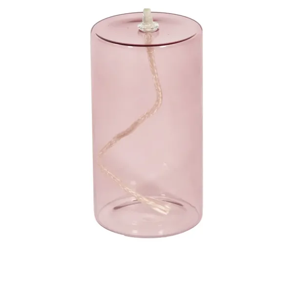 Lampe A Huile Olie Gm-ENOstudio Online