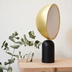 Lampe A Poser Atlas Dore-ENOstudio Hot