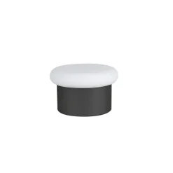Lampe A Poser Colonna Noir-ENOstudio Hot