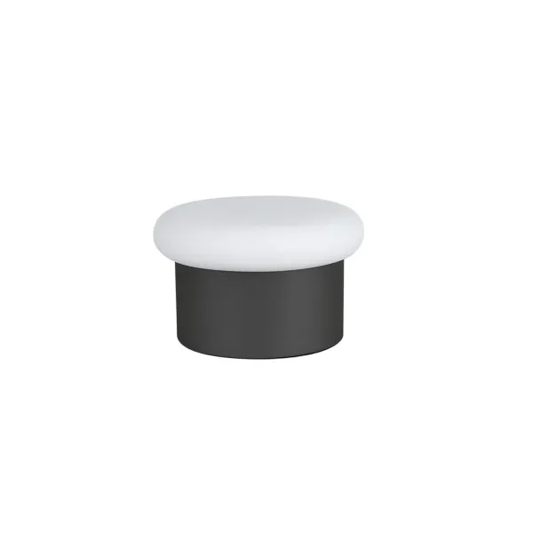 Lampe A Poser Colonna Noir-ENOstudio Hot