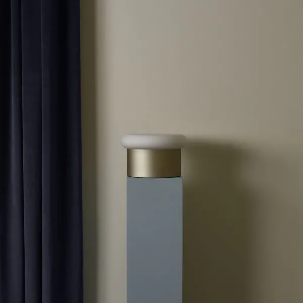 Lampe A Poser Colonna Noir-ENOstudio Hot
