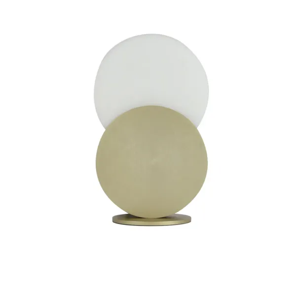 Lampe A Poser Duo - Dore-ENOstudio Discount