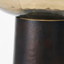 Lampe A Poser Note - Brown-House Doctor Outlet