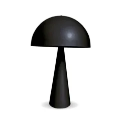 Lampe A Poser Paul - Noir-Sélectionné par Fleux