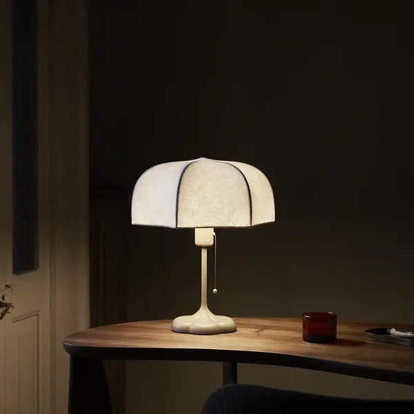 Lampe A Poser Poem-Ferm Living New