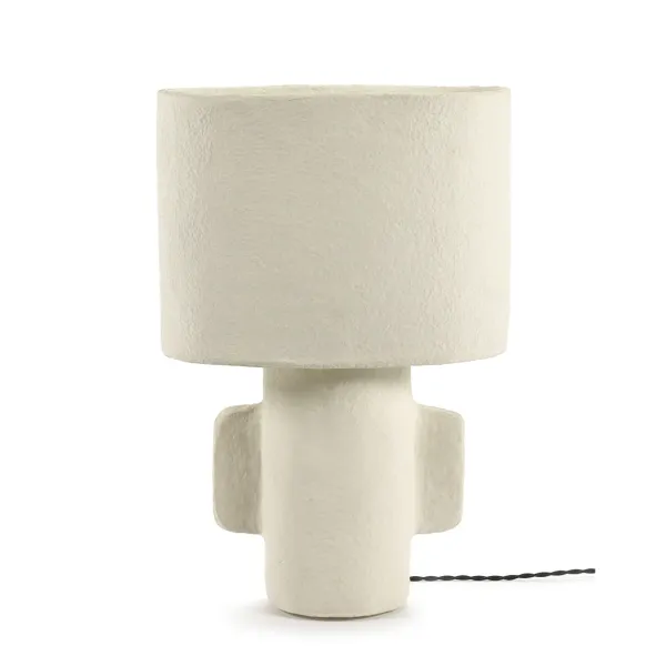 Lampe De Table Earth - 54 Cm-Serax