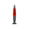 Lampe Lava Magma - Rouge-Sélectionné par Fleux Online
