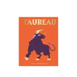 Livre Astrologie Signe Taureau-Hachette Hot
