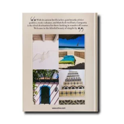Livre Comporta Bliss-Assouline Outlet