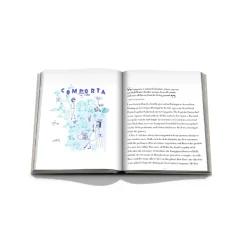 Livre Comporta Bliss-Assouline Outlet