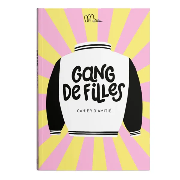 Livre Gang De Filles-Minus Online