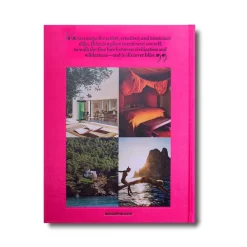 Livre Ibiza Bohemia-Assouline Outlet