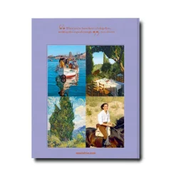 Livre Provence Francaise-Assouline Hot