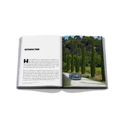 Livre Provence Francaise-Assouline Hot