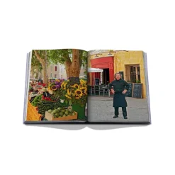 Livre Provence Francaise-Assouline Hot