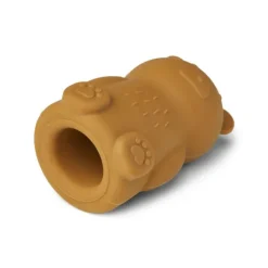 Lot De 8 Marionnettes De Doigt Jim En Silicone - Rose-Liewood